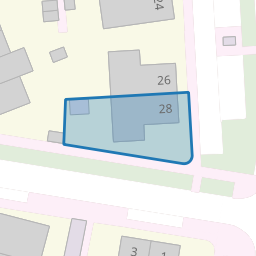 Perceel HHG00-P-12418