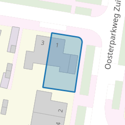 Perceel HHG00-P-12421