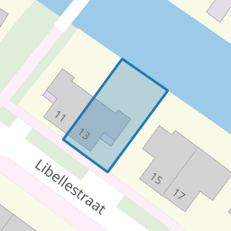 Perceel HHG00-P-12424