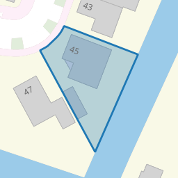 Perceel HHG00-P-12430