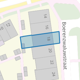 Perceel HHG00-P-12438