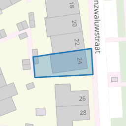 Perceel HHG00-P-12441