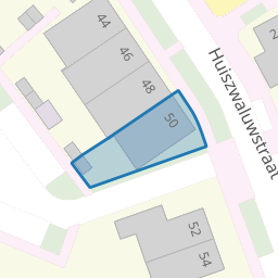 Perceel HHG00-P-12445