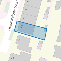 Perceel HHG00-P-12446