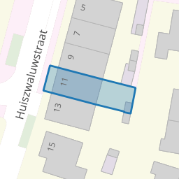 Perceel HHG00-P-12447