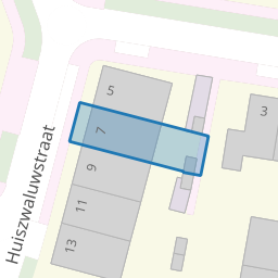 Perceel HHG00-P-12449