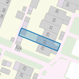 Perceel HHG00-P-1245