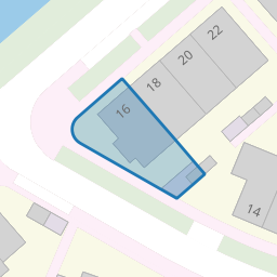 Perceel HHG00-P-12451