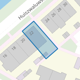 Perceel HHG00-P-12454