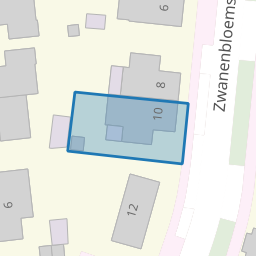 Perceel HHG00-P-12474