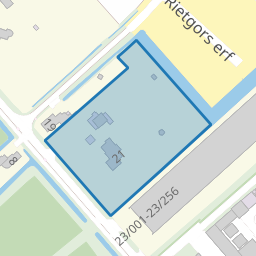 Perceel HHG00-P-12479