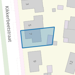 Perceel HHG00-P-12485