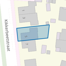 Perceel HHG00-P-12486