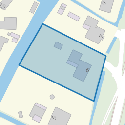 Perceel HHG00-P-12488