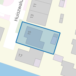 Perceel HHG00-P-12504