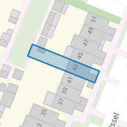 Perceel HHG00-P-1253