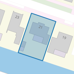 Perceel HHG00-P-12536