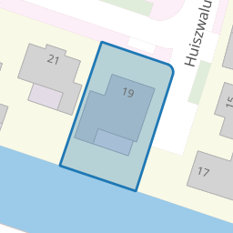 Perceel HHG00-P-12545