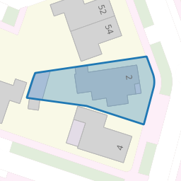 Perceel HHG00-P-12581