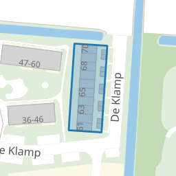 Perceel HHG00-P-12586