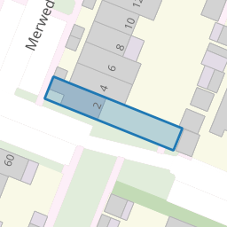 Perceel HHG00-P-1259