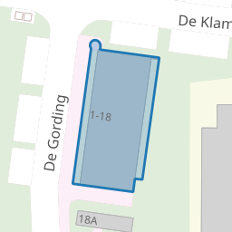 Perceel HHG00-P-12591