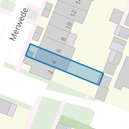 Perceel HHG00-P-1260