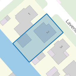 Perceel HHG00-P-12611