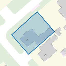 Perceel HHG00-P-12627