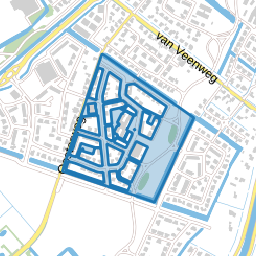 Perceel HHG00-P-12641