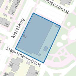 Perceel HHG00-P-12642