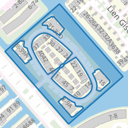 Perceel HHG00-P-12664