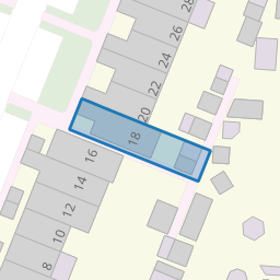 Perceel HHG00-P-1267