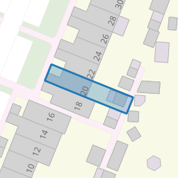 Perceel HHG00-P-1268