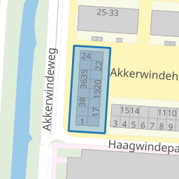 Perceel HHG00-P-12687