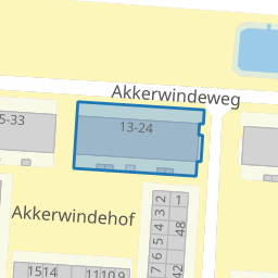 Perceel HHG00-P-12690