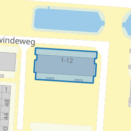 Perceel HHG00-P-12693