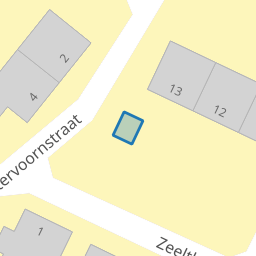 Perceel HHG00-P-12698