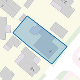 Perceel HHG00-P-12700