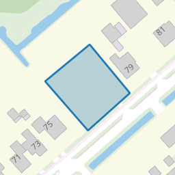 Perceel HHG00-P-12706