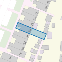 Perceel HHG00-P-1271