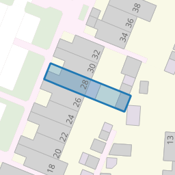 Perceel HHG00-P-1272