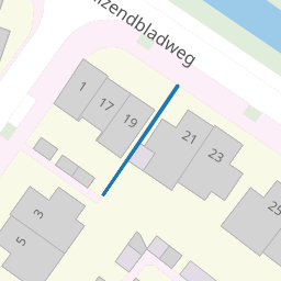 Perceel HHG00-P-12738