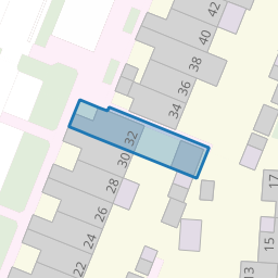 Perceel HHG00-P-1274