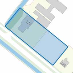 Perceel HHG00-P-12747