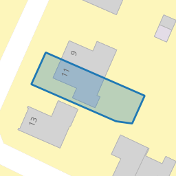 Perceel HHG00-P-12757