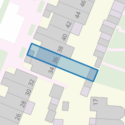 Perceel HHG00-P-1276