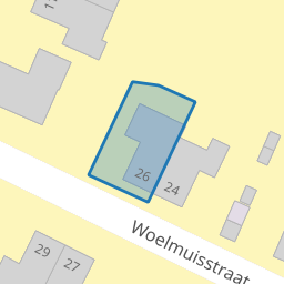 Perceel HHG00-P-12760