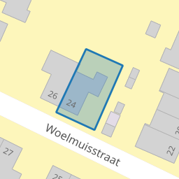 Perceel HHG00-P-12762