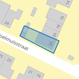 Perceel HHG00-P-12763